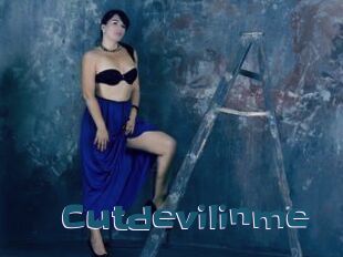 Cutdevilinme