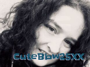 CuteBbw25XX