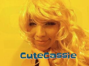 CuteCassie