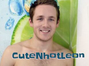 CuteNhotLeon