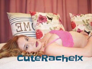 CuteRachelx