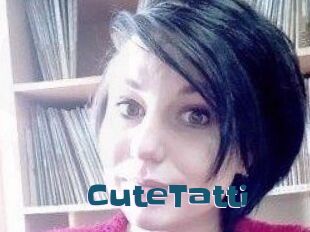 CuteTatti