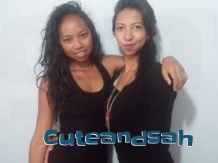 Cuteandsah