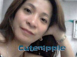 Cutenipple