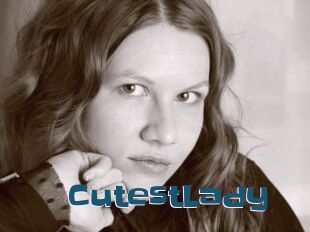 CutestLady