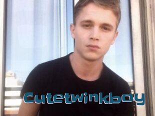 Cutetwink