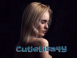 CutieLisa4Y
