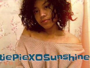 CutiePieXOSunshine