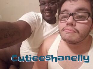 Cutieeshanelly