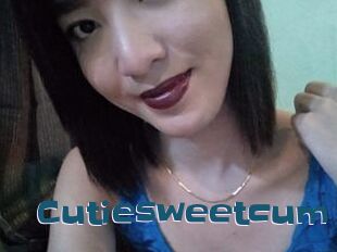 Cutiesweetcum