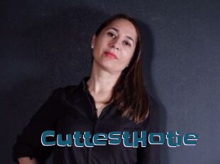 CuttestHotie