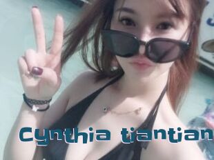 Cynthia_tiantian