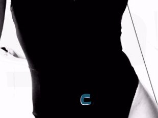 C