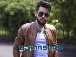 Cainnsinss