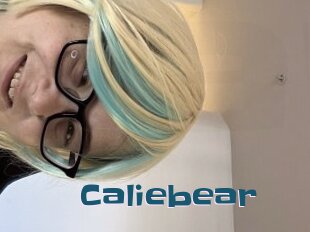 Caliebear