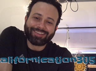 Californication305