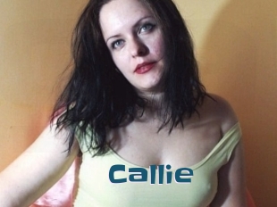 Callie