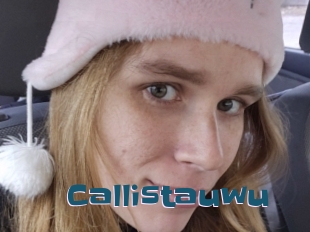 Callistauwu