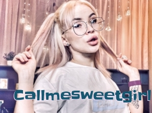 Callmesweetgirl