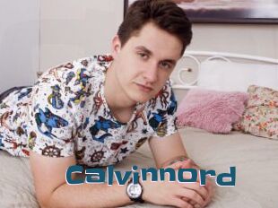 Calvinnord