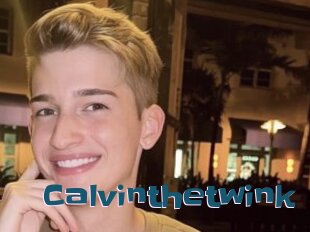 Calvinthetwink