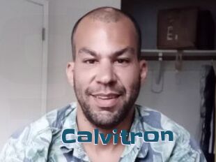 Calvitron
