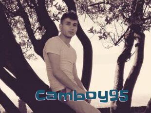 Camboy95