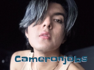 Cameronjobs