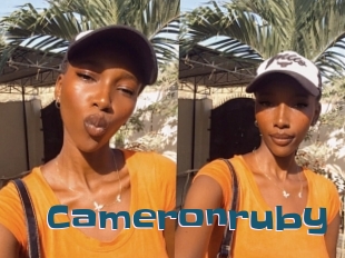 Cameronruby