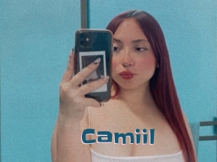 Camiil