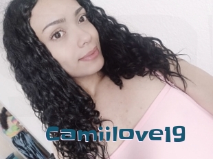 Camiilove19