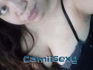 Camiisexy