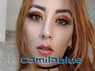 Camilablue