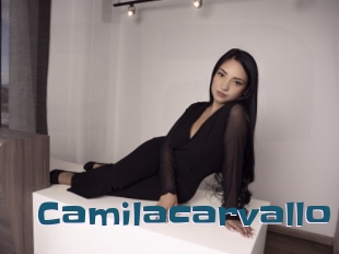 camilacarvallo Gang Bangs