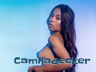 Camiladecker