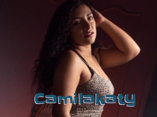 Camilakaty