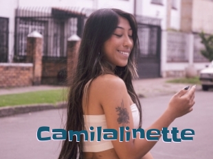 Camilalinette