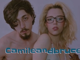 Camileandbruce