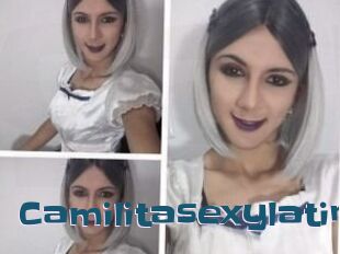 Camilitasexylatin