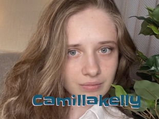 Camillakelly