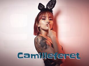 Camilleferet