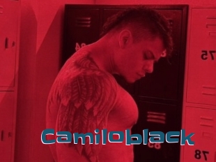 Camiloblack