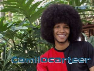 Camilocarteer