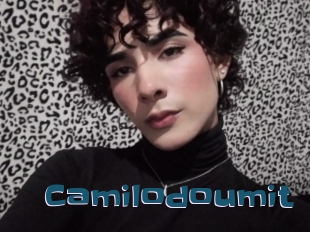camilodoumit Gang Bangs