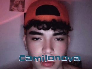 Camilonova