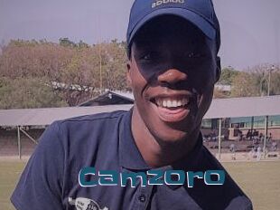 Camzoro