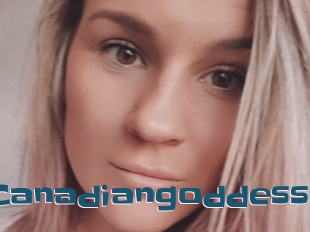 Canadiangoddess