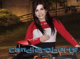 Candieroberts
