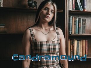 Candramound