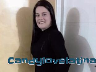 Candylovelatina